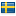 vtaky.sk server is located in Sweden